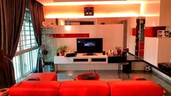 Blk 110C Punggol Field (Punggol), HDB 4 Rooms #610226001